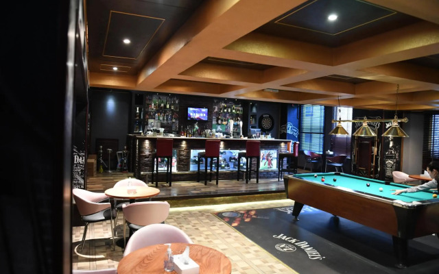 Grand Safir