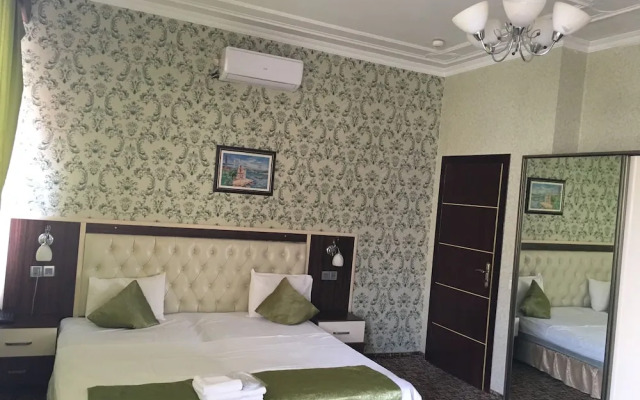 Ambiance Hotel