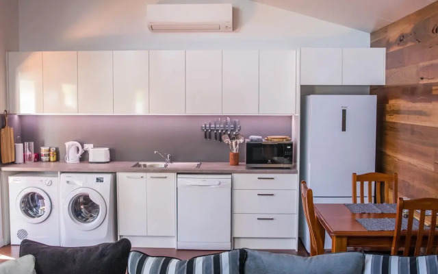 Mudgee Apartments on Horatio