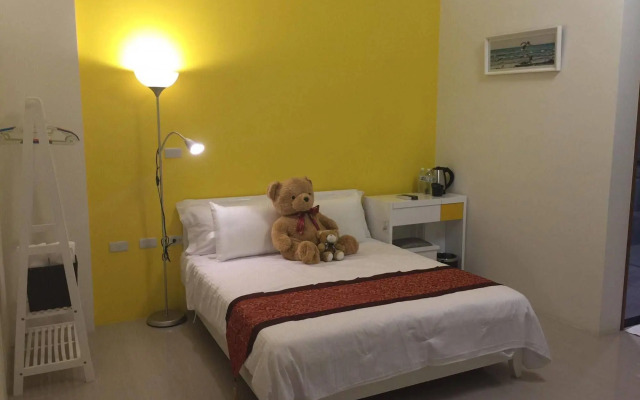 Riverside Guesthouse