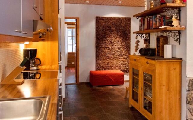 Holiday Home Kivalonmaa a