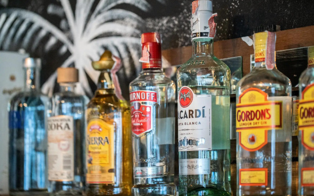 Eclipse Hostel and Bar