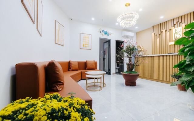 Muse Hanoi Boutique Apartment