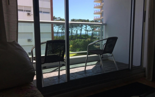 Playa Mansa Parada 8