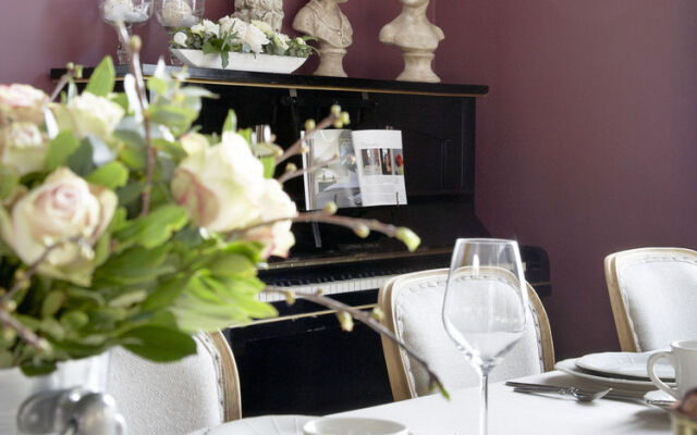 B&B Cimbarsaca