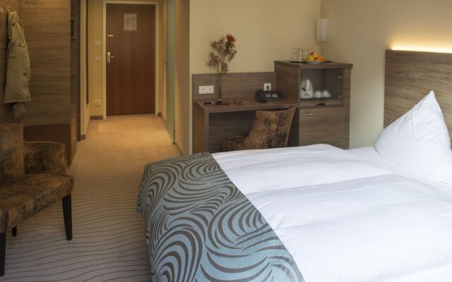 Hotel Schlicker
