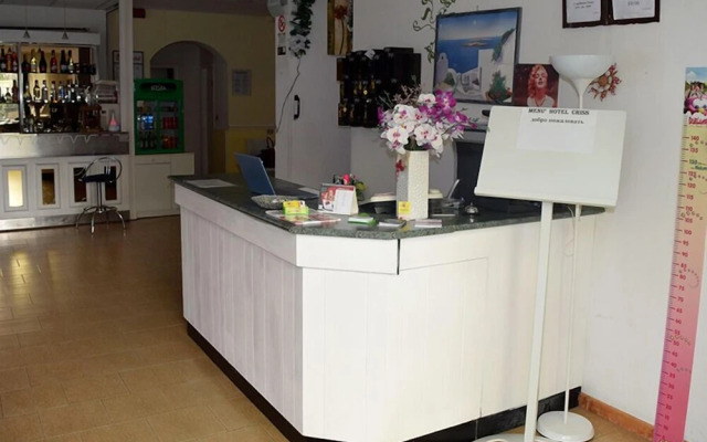 Hotel Criss 2