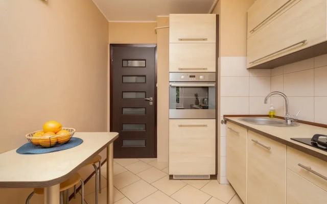 Apartment Romanowskiego by Renters