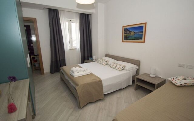 B&B La Piazzetta