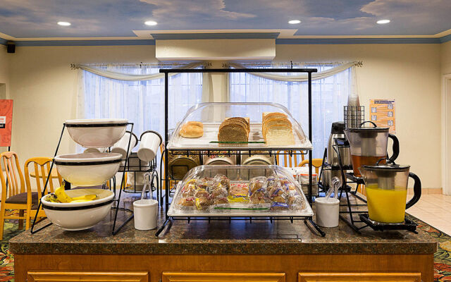 Melrose @ Seabrook, Bw Signature Collection