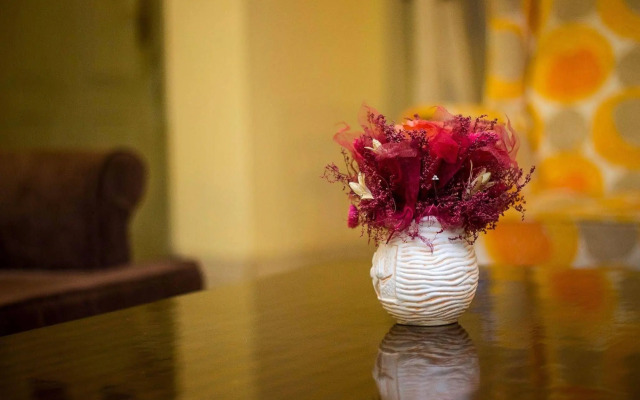 Magnolia Pine B&B