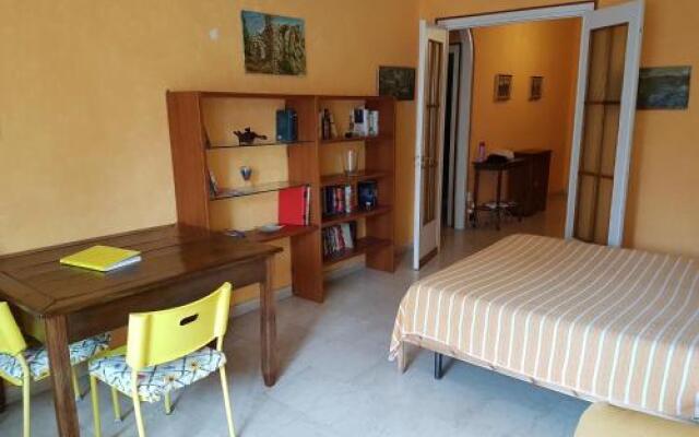 Appartamento Brignole