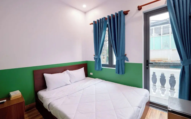 Nineties Homestay