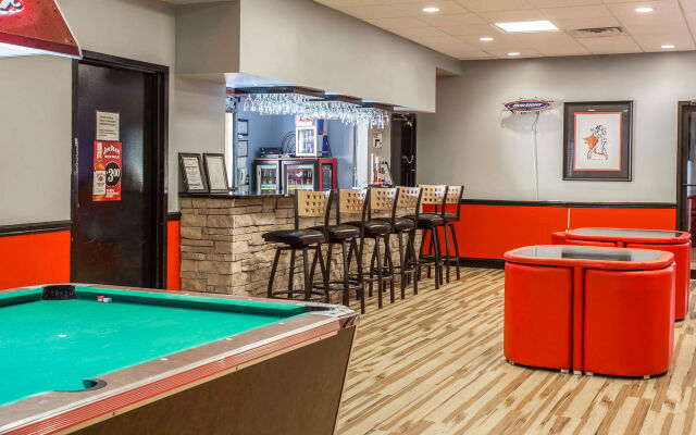 Quality Inn & Suites Aiken East