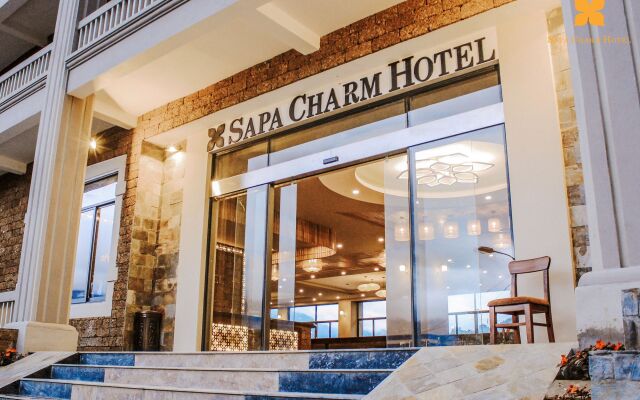 Sapa Charm Hotel