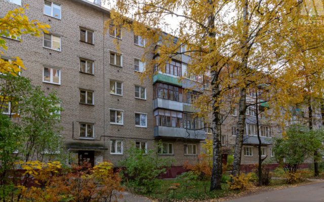 Studios near Moskovsky Prospekt