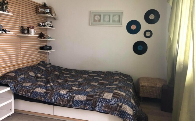 Apartament Szeligiewicza