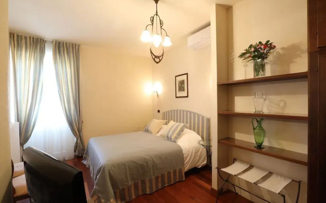 Locanda Dell'Orso Bevitore