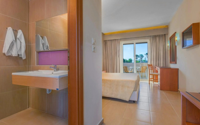 Hotel Esperia
