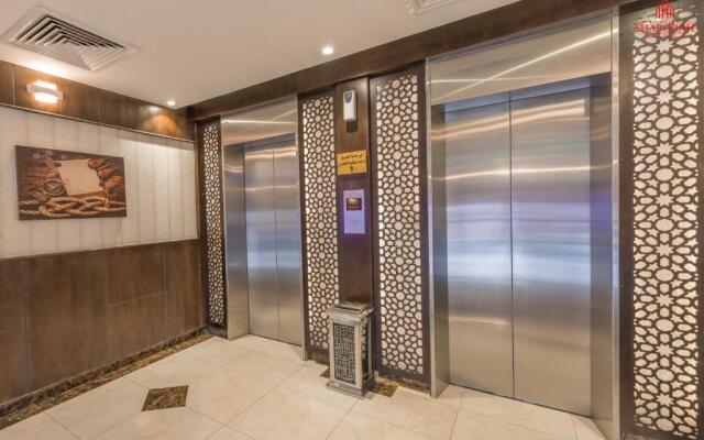 Sharurah Plaza Hotel