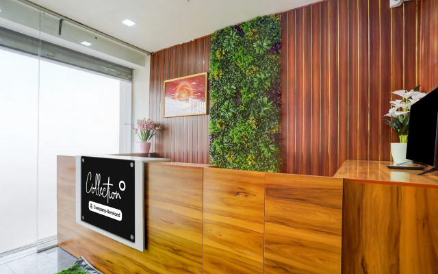 Super Collection O Chikmagalur Market Road