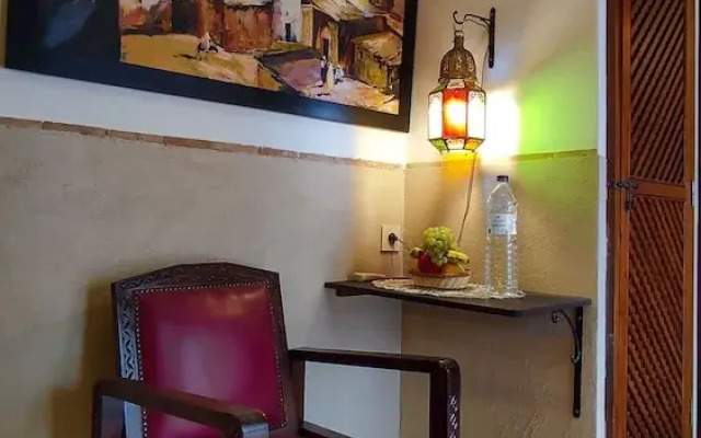 Dar En-Nawat
