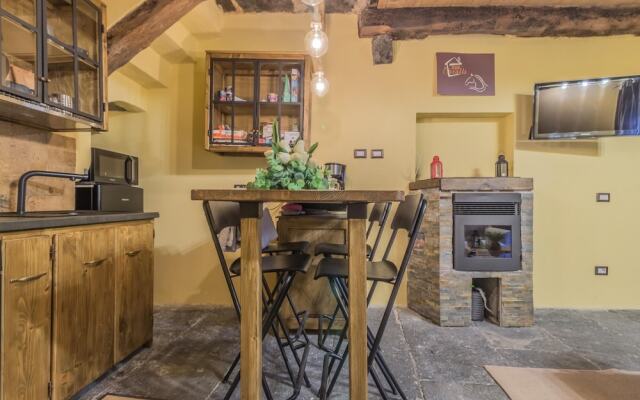 Casa Cavalli Varenna