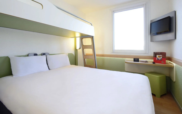 Hotel Ibis Budget Metz Sud Augny