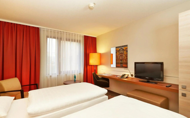 H+ Hotel Hannover