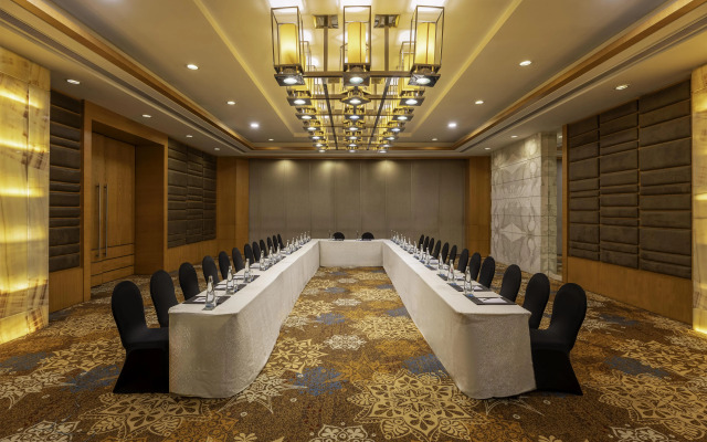 Radisson Blu Hotel Pune Kharadi