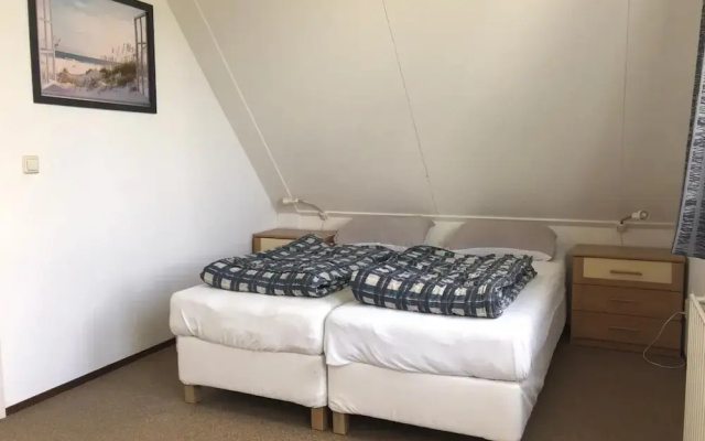 Comfortable 6-person Holiday Home