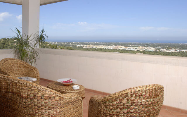 Park Hotel Sant' Elia