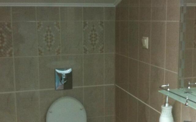 Guest House Park Hotel