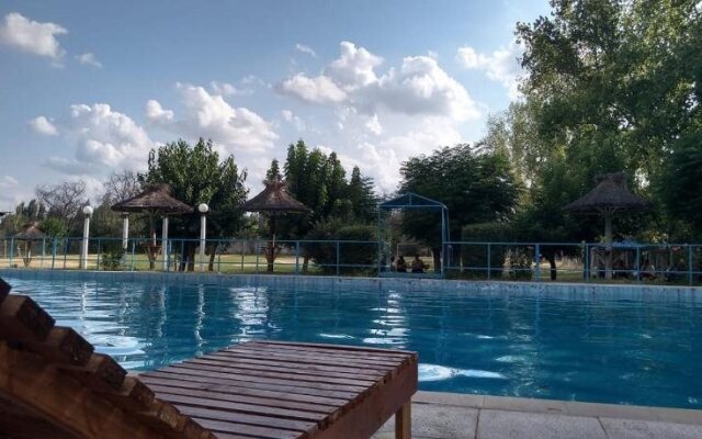 Hostal de los Andes
