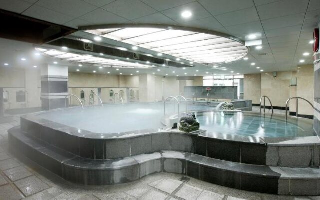 The Cheil Hotel Onyang