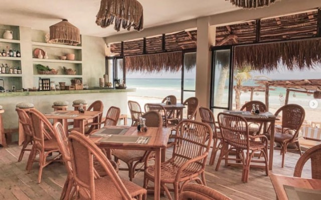 Dune Boutique Hotel Tulum