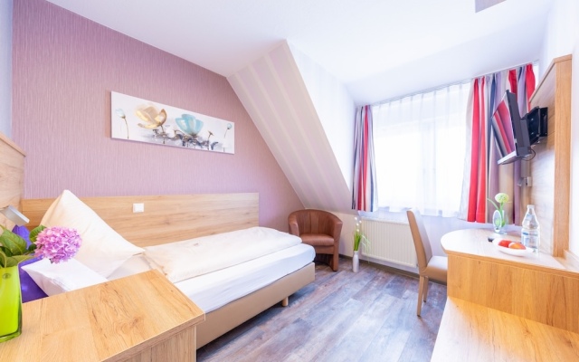 Hotel Reinhardtshof Garni