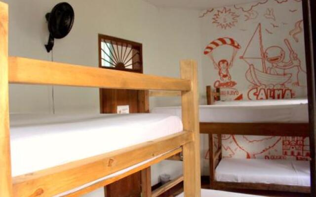 Lulos Hostal Boutique - Hostel