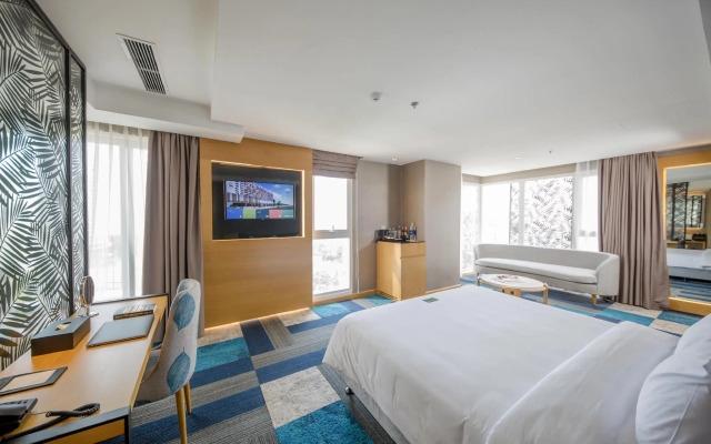 Quinter Central Nha Trang