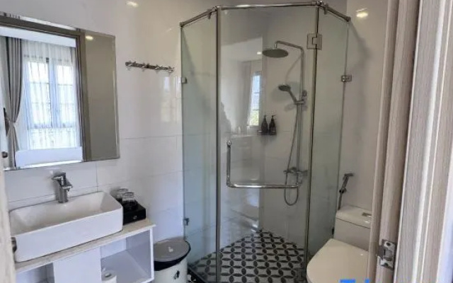 Alba Sand Hotel 2 Spa Phu Quoc – Bathroom – Phu Quoc