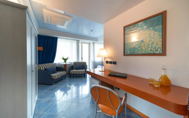 Hotel Ancora