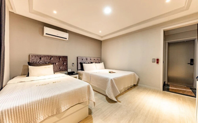 Suncheon Hotel Plaza