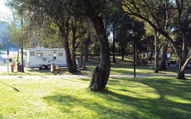 Lisboa Camping