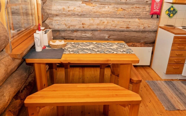 Villihanhi 7b Kuusamo