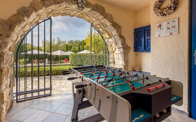 Awesome Home in Dobrinj With Wifi and 2 Bedrooms