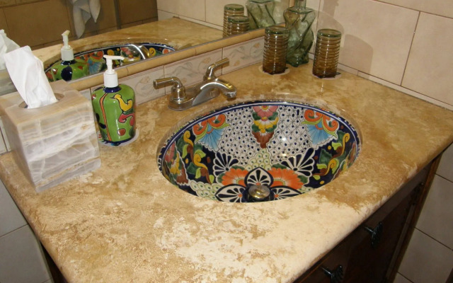 Casa Alebrijes Hotel