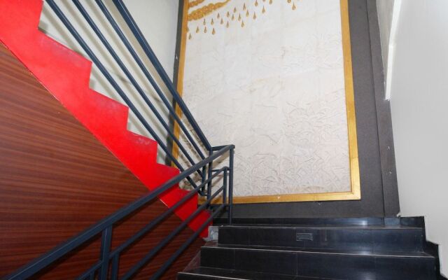 Airy Denpasar Barat Teuku Umar 175 Bali