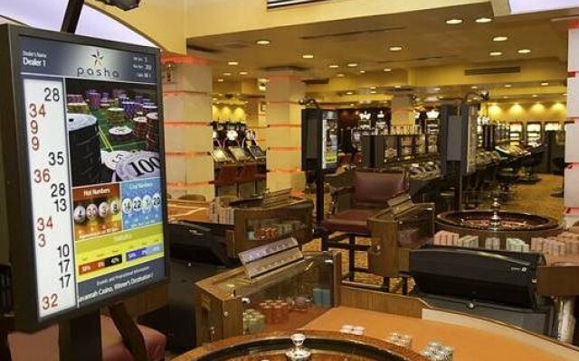 Savannah Hotel & Casino