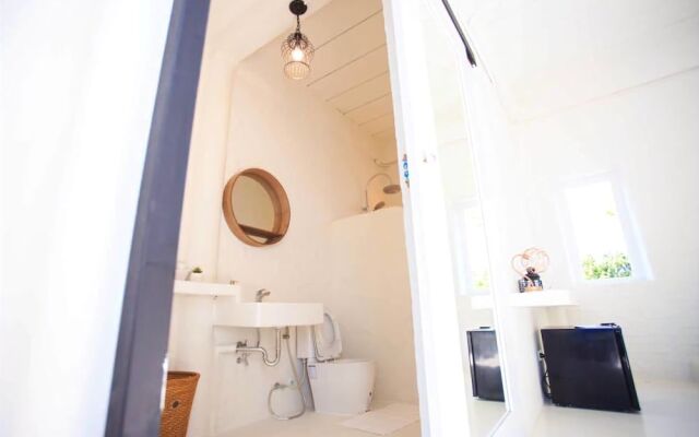 Frida Friday Boutique Hotel