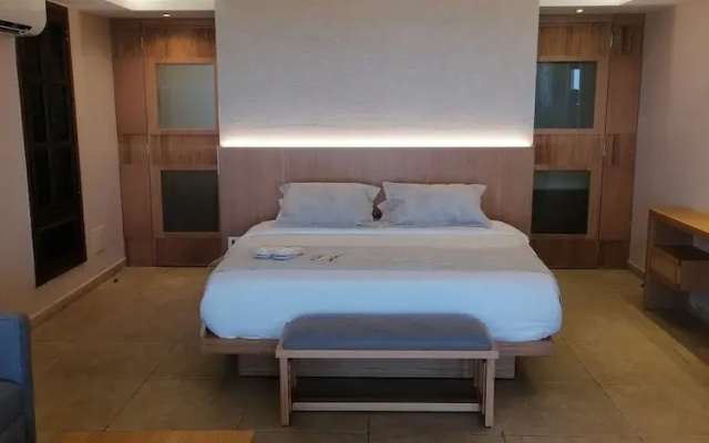 Laguava Resort
